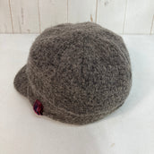【OneSize グレー系】 Astri ( アストリ ) ウール キャップ ウェア ウェア小物 ヘッドウェア キャップ z00060941  キャップ ヘッドウェア ウェア小物 ウェア