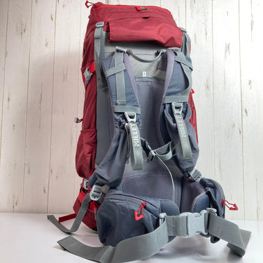 【Women's S レッド系】 Millet ( ミレー ) サースフェー NX 40+5 DEEP RED ナイロン バッグ ストレージ バックパック 容量【30L～54L】 z00052498 DEEP RED 容量【30L～54L】 バックパック バッグ スト - 【公式】2ndGEAR（セカンドギア）Webショップ【登山用品・アウトドア用品専門 買取販売店】