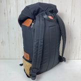 【OneSize ブラック系】 Wilderness Experience ( ウィルダネスエクスペリエンス ) クレッター スモール Kletter Small ナイロン バッグ ストレージ バックパック デイパック 容量【～29L】 z00057235  デイパ