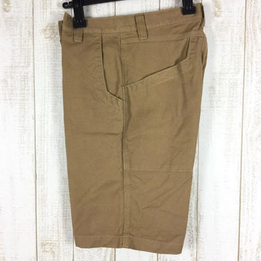 【Men's 30 ベージュ系】 Mountain Khaki ( マウンテンカーキ ) アルパイン ユーティリティ ショーツ Alpine Utility Shorts 生産終了モデル Men's Ranch コットン ショーツ ショートパンツ ボトムス ウェア - 【公式】2ndGEAR（セカンドギア）Webショップ【登山用品・アウトドア用品専門 買取販売店】