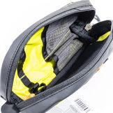 【OneSize ブラック系】 Paago Works ( パーゴワークス ) スナップ Snap ナイロン バッグ ストレージ 外付けポーチ z00052641  外付けポーチ バッグ ストレージ