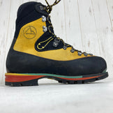 【Unisex 26.1cm イエロー系】 La Sportiva ( ラ・スポルティバ ) ネパール エボ GTX Nepal Evo GTX フットウェア 厳冬期用アルパインブーツ z00060076  厳冬期用アルパインブーツ フットウェア