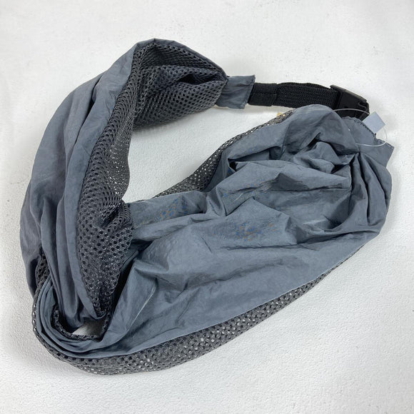 【OneSize グレー系】 Halo Commodity ( ハロコモディティ ) ソルト パス バンド Salt Path Band ヘアバンド ヘッドバンド h241-503 ヘッドバンド イヤーウォーマー ヘッドウェア ウェア小物 ウェア - 【公式】2ndGEAR（セカンドギア）Webショップ【登山用品・アウトドア用品専門 買取販売店】
