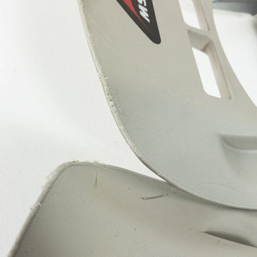 【OneSize グレー系】 Msr ( エムエスアール ) デナリ アッセント ウィンターギア スノーシュー z00051098 スノーシュー ウィンターギア - 【公式】2ndGEAR（セカンドギア）Webショップ【登山用品・アウトドア用品専門 買取販売店】