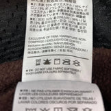 [Men's XS Purple] Arc'teryx Kyanite AR Hoody Phantasm Polyester Wear Top Outer Jacket Fleece z00057319 Phantasm Fleece