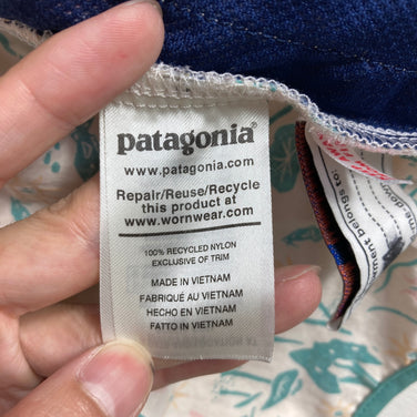 【Baby's 3T ピンク系】 2020 Patagonia ( パタゴニア ) バギーズ ジャケット Baggies Jacket BILP ナイロン ウェア トップス アウター ジャケット ウィンドシェル z00058093 BILP ウィンドシェル アウター