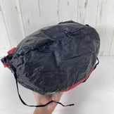 【Unisex OneSize レッド系】 Sea To Summit ( シートゥーサミット ) ウルトラシル デイパック Ultra Sil Day Pack ナイロン バッグ ストレージ バックパック デイパック 容量【～29L】 z00056691  デイパック 容量【