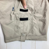 【Women's 2/34 ベージュ系】 Mountain Hardwear ( マウンテンハードウェア ) ミラダ カーゴ ショーツ Mirada Cargo Shorts ナイロン ウェア ボトムス ショーツ ショートパンツ z00052021 ショーツ ショートパ - 【公式】2ndGEAR（セカンドギア）Webショップ【登山用品・アウトドア用品専門 買取販売店】