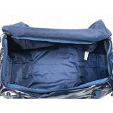 【OneSize ネイビー系】 Patagonia ( パタゴニア ) ブラックホール ダッフル 55L Black Hole Duffel 55L ダッフルバッグ ボストンバッグ バックパック ポリエステル 49342 CNY ウエストバッグ ヒップパック バッグ - 【公式】2ndGEAR（セカンドギア）Webショップ【登山用品・アウトドア用品専門 買取販売店】