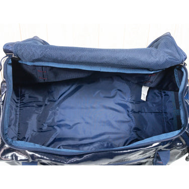 【OneSize ネイビー系】 Patagonia ( パタゴニア ) ブラックホール ダッフル 55L Black Hole Duffel 55L ダッフルバッグ ボストンバッグ バックパック ポリエステル 49342 CNY ウエストバッグ ヒップパック バッグ - 【公式】2ndGEAR（セカンドギア）Webショップ【登山用品・アウトドア用品専門 買取販売店】
