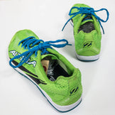 【Men's 26.5cm グリーン系】 Altra ( アルトラ ) ザ ワン The One Men's 初期モデル トレイルランニングシューズ フットウェア - 【公式】2ndGEAR（セカンドギア）Webショップ【登山用品・アウトドア用品専門 買取販売店】