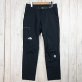 【Men's M ブラック系】 The North Face ( ザ・ノースフェイス ) ビッグ ウォール ライト パンツ Big Wall Light Pants ナイロン NB32420 Asian Men's ストレッチ ソフトシェル ロングパンツ ボトムス - 【公式】2ndGEAR（セカンドギア）Webショップ【登山用品・アウトドア用品専門 買取販売店】