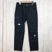 【Men's M ブラック系】 The North Face ( ザ・ノースフェイス ) ビッグ ウォール ライト パンツ Big Wall Light Pants ナイロン NB32420 Asian Men's ストレッチ ソフトシェル ロングパンツ ボトムス - 【公式】2ndGEAR（セカンドギア）Webショップ【登山用品・アウトドア用品専門 買取販売店】