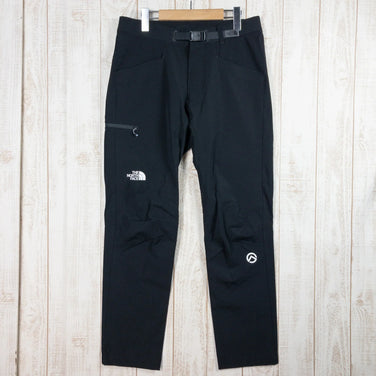 【Men's M ブラック系】 The North Face ( ザ・ノースフェイス ) ビッグ ウォール ライト パンツ Big Wall Light Pants ナイロン NB32420 Asian Men's ストレッチ ソフトシェル ロングパンツ ボトムス - 【公式】2ndGEAR（セカンドギア）Webショップ【登山用品・アウトドア用品専門 買取販売店】