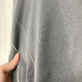 【Men's S/M グレー系】 Millet ( ミレー ) コンプレッション ロングスリーブ ティー ポリプロピレン ウェア トップス インナー シャツ ロングスリーブTシャツ クルーネック 化繊 z00059355  化繊 ロングスリーブTシャツ クルーネック