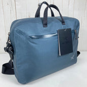 【OneSize ネイビー系】 Arcteryx ( アークテリクス ) グランヴィル ブリーフケース Granville Briefcase Fortune ナイロン バッグ ストレージ ビジネスバッグ z00054347 Fortune ビジネスバッグ バッグ