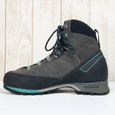 【Women's 23.7cm グレー系】 Scarpa ( スカルパ ) マルモラーダ プロ HD ウィメン Marmolada Pro HD Women's ヴァルティック トレッキングブーツ フットウェア - 【公式】2ndGEAR（セカンドギア）Webショップ【登山用品・アウトドア用品専門 買取販売店】