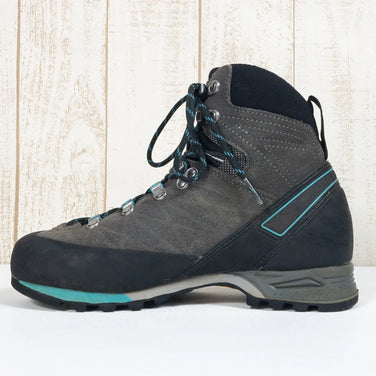 【Women's 23.7cm グレー系】 Scarpa ( スカルパ ) マルモラーダ プロ HD ウィメン Marmolada Pro HD Women's ヴァルティック トレッキングブーツ フットウェア - 【公式】2ndGEAR（セカンドギア）Webショップ【登山用品・アウトドア用品専門 買取販売店】