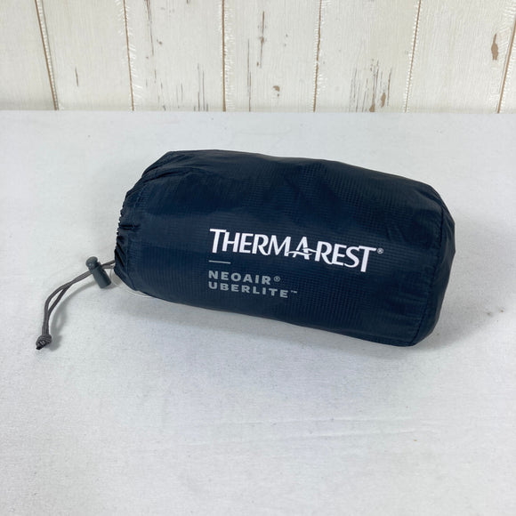 【Unisex OneSize ネイビー系】 Thermarest ( サーマレスト ) ネオエアー ウーバーライト S NeoAir UberLite Small Orion トライアンギュラーコアマトリックス 15Dナイロン ナイロン スリーピングシステム マット スリーピン