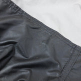 【Unisex M ブラック系】 Montbell ( モンベル ) ゴアテックス ライトスパッツ ロング ナイロン ウェア ウェア小物 ゲイター スパッツ GORE-TEX ( ゴアテックス ) z00050782 ゲイター スパッツ ウェア小物 ウェア - 【公式】2ndGEAR（セカンドギア）Webショップ【登山用品・アウトドア用品専門 買取販売店】