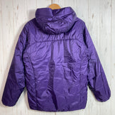 【Men's S パープル系】 2014 Patagonia ( パタゴニア ) ダス パーカー DAS Parka TMPL / Tempest Purple 希少カラー 入手困難 テンペストパープル 化繊ダウン ウェア トップス アウター ジャケット 化繊インサ
