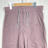 【Men's S パープル系】 Houdini ( フーディニ ) スウィフト パンツ Swift Pants ナイロン ウェア ボトムス ロングパンツ ソフトシェル z00052959  ソフトシェル ロングパンツ ボトムス ウェア
