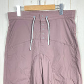 【Men's S パープル系】 Houdini ( フーディニ ) スウィフト パンツ Swift Pants ナイロン ウェア ボトムス ロングパンツ ソフトシェル z00052959  ソフトシェル ロングパンツ ボトムス ウェア