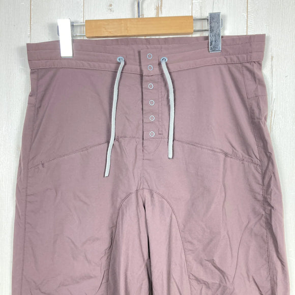 【Men's S パープル系】 Houdini ( フーディニ ) スウィフト パンツ Swift Pants ナイロン ウェア ボトムス ロングパンツ ソフトシェル z00052959  ソフトシェル ロングパンツ ボトムス ウェア