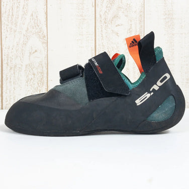 【26.0cm ブルー系】 Fiveten 5.10 ( ファイブテン ) アシム Vcs Asym Vcs BC0859 ロッククライミングシューズ フットウェア - 【公式】2ndGEAR（セカンドギア）Webショップ【登山用品・アウトドア用品専門 買取販売店】