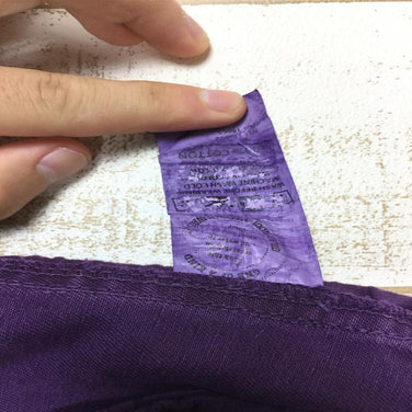 【Unisex S パープル系】 Gramicci ( グラミチ ) コットン クライミング ハーフ パンツ International Unisex コットン ショーツ ショートパンツ ボトムス ウェア - 【公式】2ndGEAR（セカンドギア）Webショップ【登山用品・アウトドア用品専門 買取販売店】