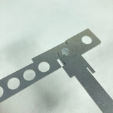 One Size Silver RiverSideRambler RSR Stove (Discontinued Model, Hard to Find). Aluminum Cookware Burner Stove for Headwaters Camping and Fishing. Product Code: z00054591.