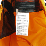 【Men's M オレンジ系】 The North Face ( ザ・ノースフェイス ) スワローテイル フーディ Swallowtail Hoodie ウィンドシェル ジャケット NP22202 Asian Men's オレンジxブラック | TNF ウィンドシェ - 【公式】2ndGEAR（セカンドギア）Webショップ【登山用品・アウトドア用品専門 買取販売店】