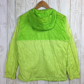 【Women's M グリーン系】Columbia ( コロンビア ) イスレイ ジャケット Isley Jacket ウィンドシェル フーディ PL2473 International Women's ウィンドシェル アウター ジャケット トップス ウェア - 【公式】2ndGEAR（セカンドギア）Webショップ【登山用品・アウトドア用品専門 買取販売店】