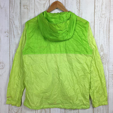 【Women's M グリーン系】Columbia ( コロンビア ) イスレイ ジャケット Isley Jacket ウィンドシェル フーディ PL2473 International Women's ウィンドシェル アウター ジャケット トップス ウェア - 【公式】2ndGEAR（セカンドギア）Webショップ【登山用品・アウトドア用品専門 買取販売店】