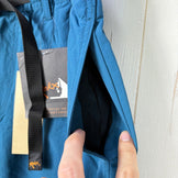 【Men's L ネイビー系】 Rokx ( ロックス ) トラベライト ジャム パンツ Travelyte Jam Pant RXMS221007 LIGHT NAVY z00056164 LIGHT NAVY  ロングパンツ ボトムス ウェア