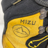 【Men's 25.5cm イエロー系】 La Sportiva ( ラ・スポルティバ ) ネパール エボ ゴアテックス Nepal Evo GTX フットウェア 厳冬期用アルパインブーツ z00059334  厳冬期用アルパインブーツ フットウェア