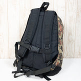 【OneSize ブラウン系】 Gregory ( グレゴリー ) 2001 クラシック デイパック 26L 2001 Classic Day Pack 26L ナイロン コーデュラナイロン 旧タグ シルバータグ 希少柄 希少色 スイスカモ | Swiss Camo - 【公式】2ndGEAR（セカンドギア）Webショップ【登山用品・アウトドア用品専門 買取販売店】