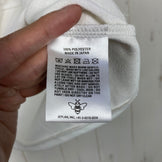 【Men's M/L ホワイト系】 Bring ( ブリング ) ドライコットニー ヘビーウェイト ティーシャツ DRYCOTTONY Heavyweight T-shirt ポリエステル ウェア トップス インナー シャツ ショートスリーブTシャツ クルーネック 化繊