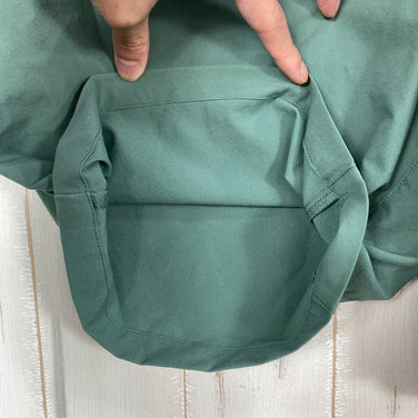 【Women's S グリーン系】 Karrimor ( カリマー ) トレッキング ライトウェイト ショーツ trekking LW shorts ポリエステル ウェア ボトムス ショーツ ショートパンツ  z00060577   ショーツ ショートパンツ ボトムス