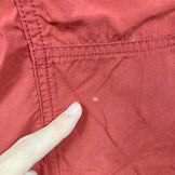 [Women's Small Red] 2006 Patagonia Go II Pants MRD (Discontinued Model, Hard to Find) Nylon Long Pants z00054012 MRD Long Pants Bottoms