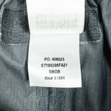 【Women's XS グレー系】 2021 Patagonia ( パタゴニア ) M10 ストーム ビブ M10 Storm Bib SMDB ナイロン ウェア ボトムス ロングパンツ ハードシェル z00050779 SMDB ハードシェル ロングパンツ ボトムス - 【公式】2ndGEAR（セカンドギア）Webショップ【登山用品・アウトドア用品専門 買取販売店】