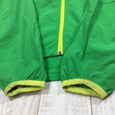 【Men's S グリーン系】 Haglofs ( ホグロフス ) ボア フード Boa Hood ソフトシェル フーディ ジャケット 601195 International Men's ソフトシェル アウター ジャケット トップス ウェア - 【公式】2ndGEAR（セカンドギア）Webショップ【登山用品・アウトドア用品専門 買取販売店】
