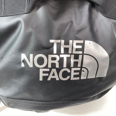 【OneSize ブラック系】 The North Face ( ザ・ノースフェイス ) ベースキャンプ ダッフルバッグ M BC Duffle bag M ナイロン バッグ ストレージ ダッフルバッグ ボストンバッグ z00058672  ダッフルバッグ ボストン