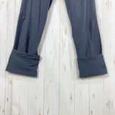 【Men's S ブラック系】 Houdini ( フーディニ ) ルシイド パンツ Lucid Pants ナイロン ウェア ボトムス ロングパンツ ソフトシェル z00058619  ソフトシェル ロングパンツ ボトムス ウェア
