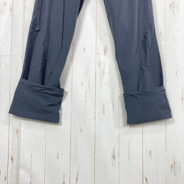 【Men's S ブラック系】 Houdini ( フーディニ ) ルシイド パンツ Lucid Pants ナイロン ウェア ボトムス ロングパンツ ソフトシェル z00058619  ソフトシェル ロングパンツ ボトムス ウェア