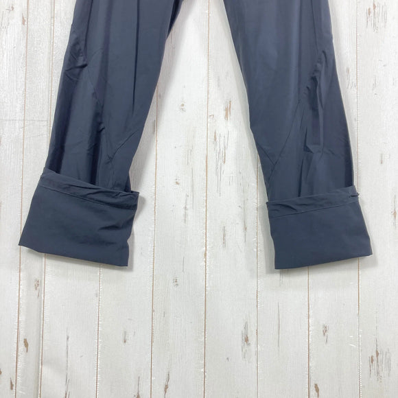【Men's S ブラック系】 Houdini ( フーディニ ) ルシイド パンツ Lucid Pants ナイロン ウェア ボトムス ロングパンツ ソフトシェル z00058619  ソフトシェル ロングパンツ ボトムス ウェア