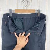 【Women's L ブラック系】 The North Face ( ザ・ノースフェイス ) バーブ パンツ Verb Pant ナイロン ウェア ボトムス ロングパンツ ソフトシェル z00058432  ソフトシェル ロングパンツ ボトムス ウェア