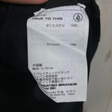 【Men's L ブラック系】 Volcom ( ボルコム ) ポーラテック ファースト レイヤー POLARTEC 1ST LAYER TOP ポリエステル ウェア トップス インナー シャツ ロングスリーブTシャツ クルーネック 化繊 z00058582  化繊