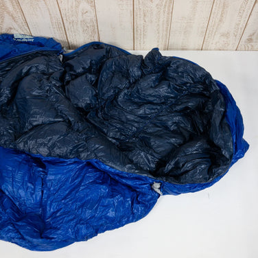 【R/ZIP ブルー系】 モンベル(mont-bell) ダウンハガー800 #5 ダウン 1121292 ダウンシュラフ 寝袋 スリーピングシステム - 【公式】2ndGEAR（セカンドギア）Webショップ【登山用品・アウトドア用品専門 買取販売店】