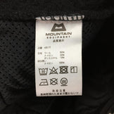 【Unisex XS ブラック系】Mountain Equipment ( マウンテンイクイップメント ) ウール ボア フーディ Wool Boa Hoodie フリース ジャケット パーカー 425177 Unisex フリース アウター ジャケット トップス ウェア - 【公式】2ndGEAR（セカンドギア）Webショップ【登山用品・アウトドア用品専門 買取販売店】